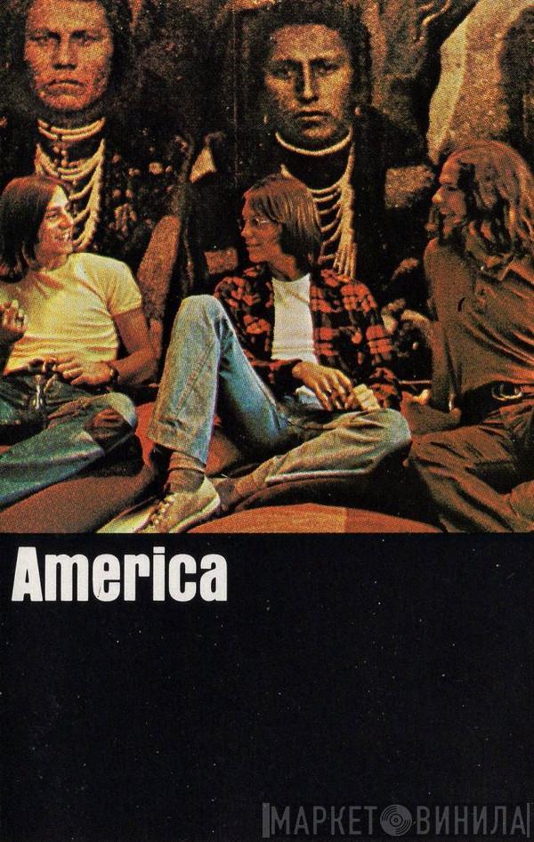  America   - America