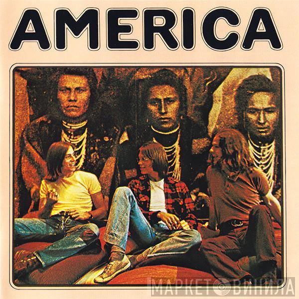  America   - America