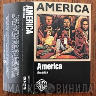  America   - America