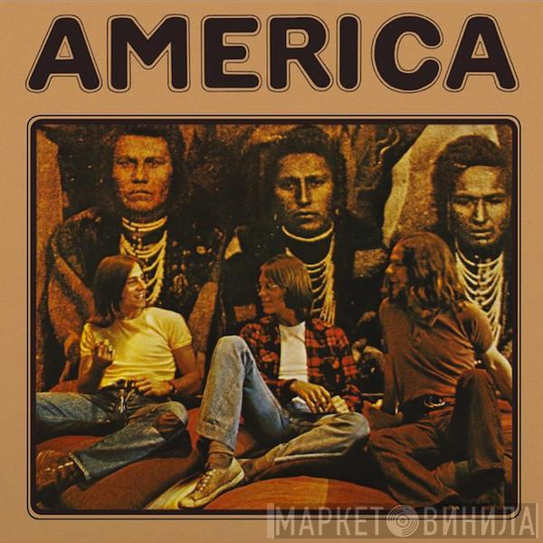  America   - America