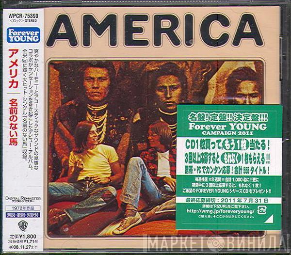  America   - America