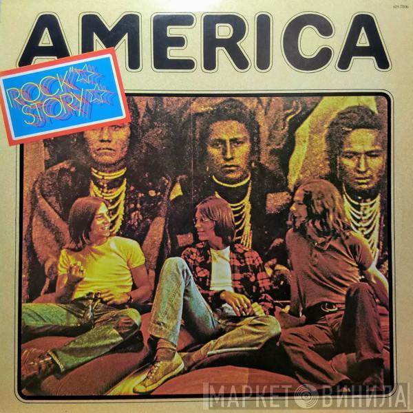  America   - America