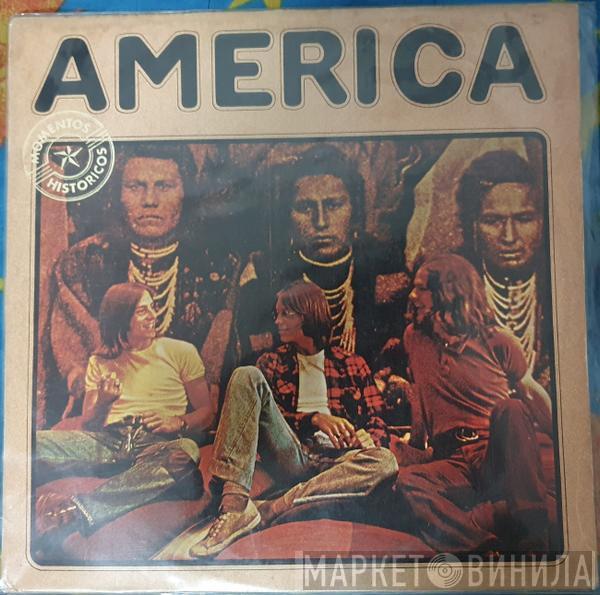  America   - America