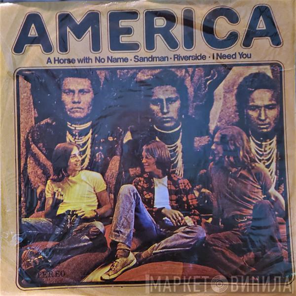  America   - America
