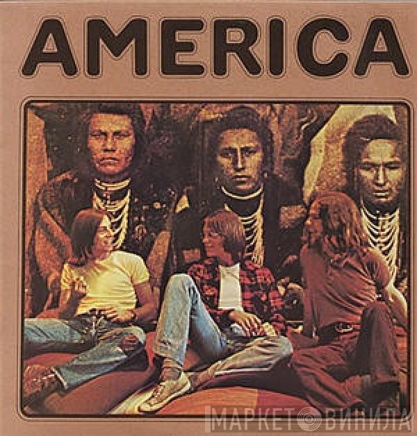America  - America