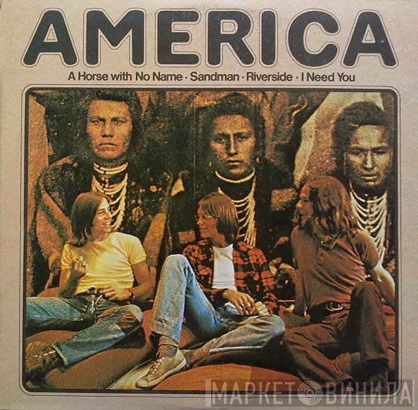  America   - America