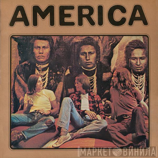  America   - America