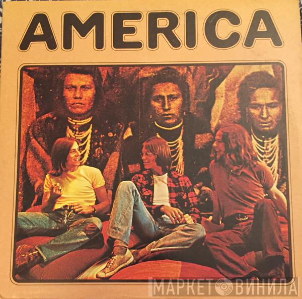  America   - America