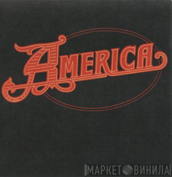 America  - Classic Album Collection