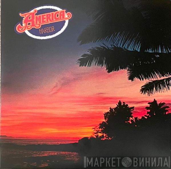America  - Harbor