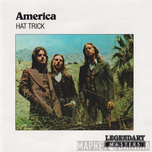  America   - Hat Trick