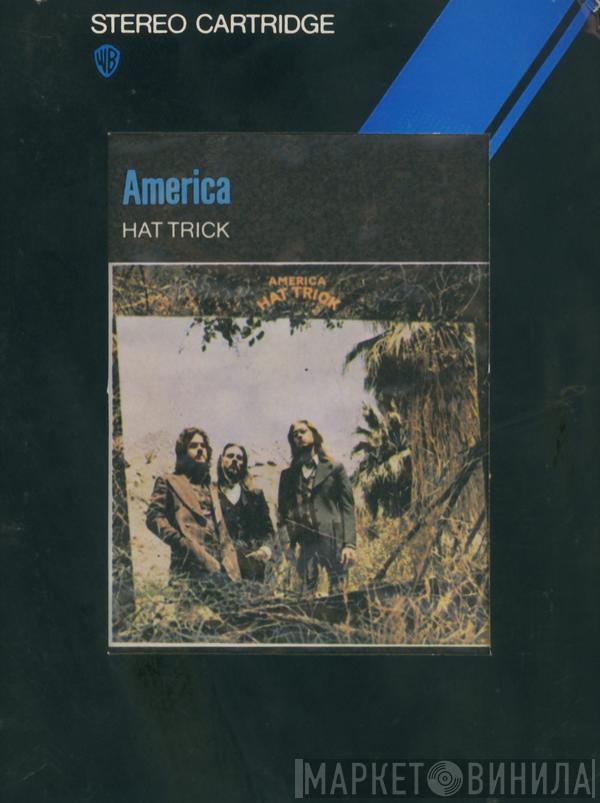  America   - Hat Trick