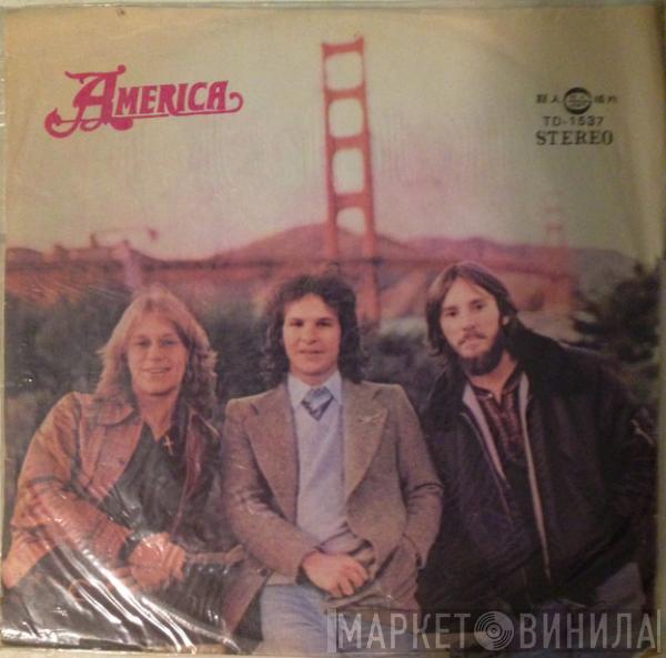  America   - Hearts