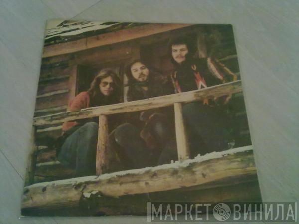  America   - Hideaway