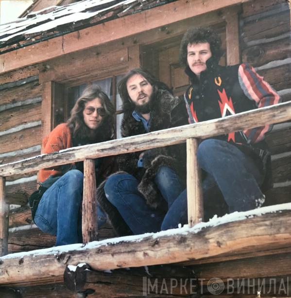  America   - Hideaway
