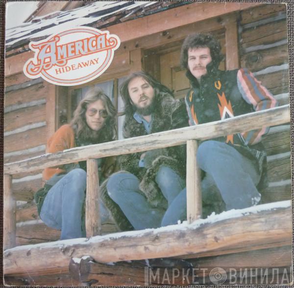  America   - Hideaway
