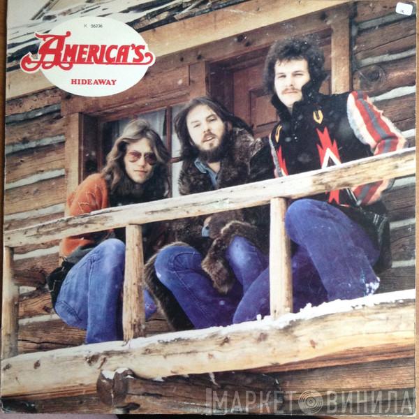  America   - Hideaway