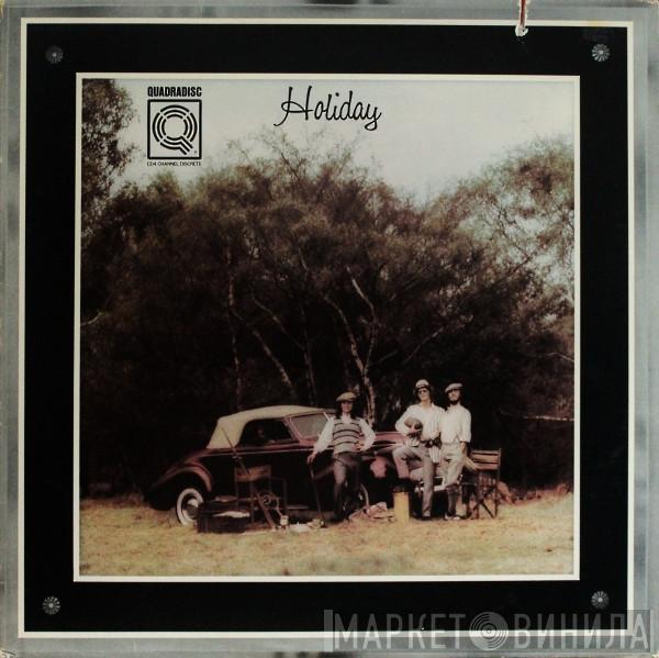 America  - Holiday