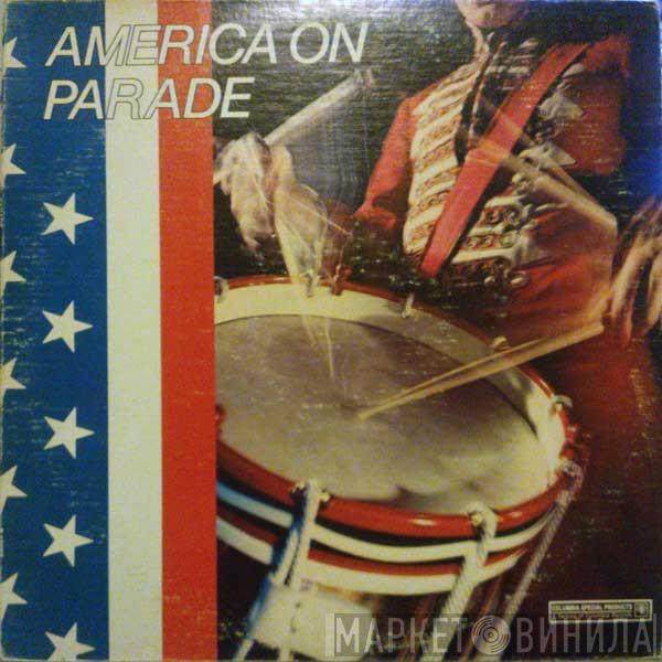  - America On Parade For Our 200th Birthday