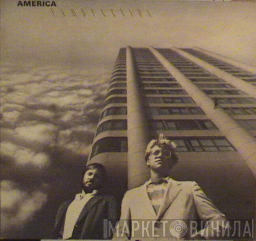 America  - Perspective