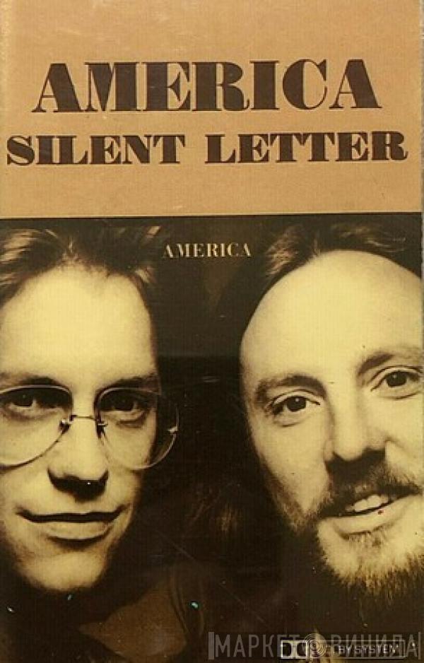  America   - Silent Letter