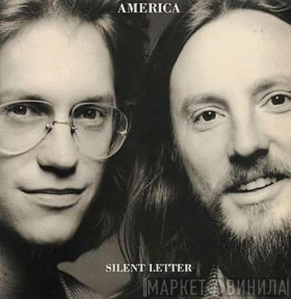  America   - Silent Letter