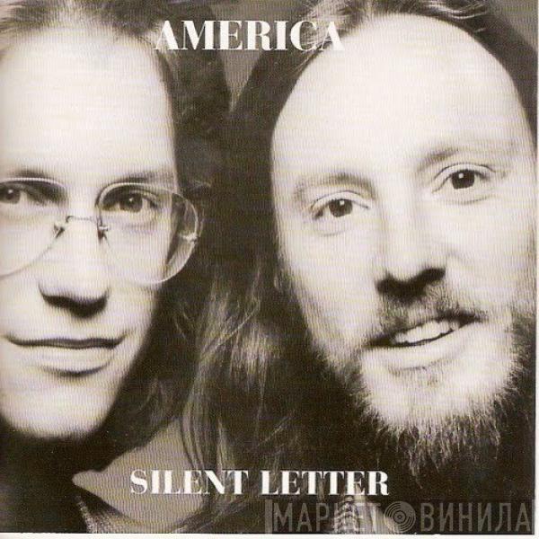  America   - Silent Letter