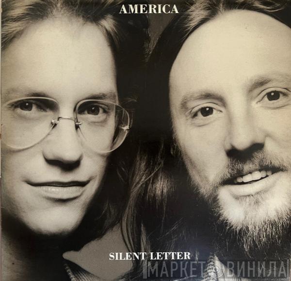  America   - Silent Letter