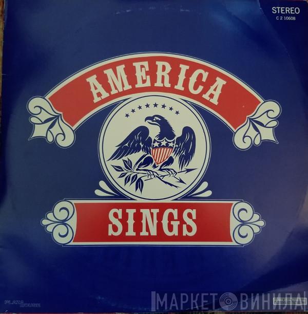  - America Sings