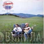  America   - View From The Ground