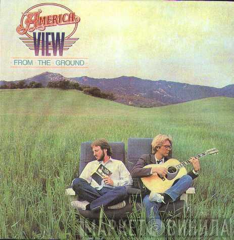  America   - View From The Ground