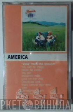  America   - View From The Ground