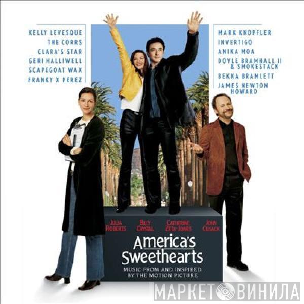  - America's Sweethearts (Music From And Inspired By The Motion Picture)