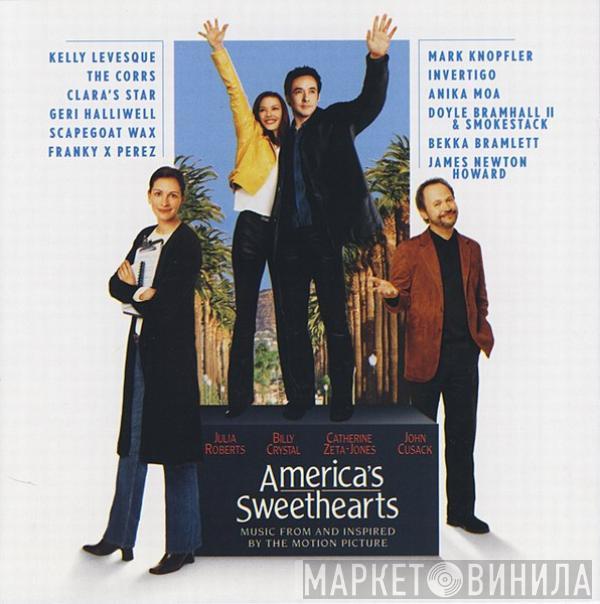  - America's Sweethearts (Music From And Inspired By The Motion Picture)