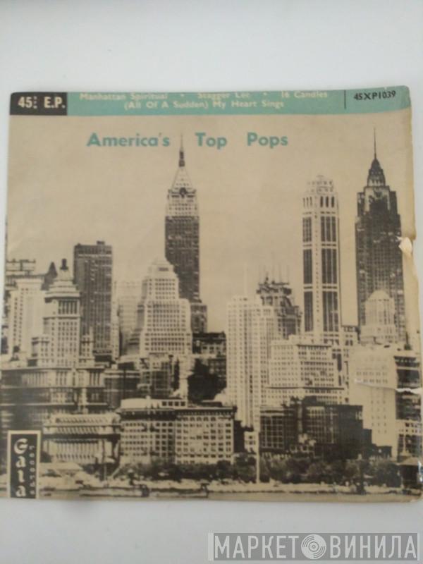  - America's Top Pops