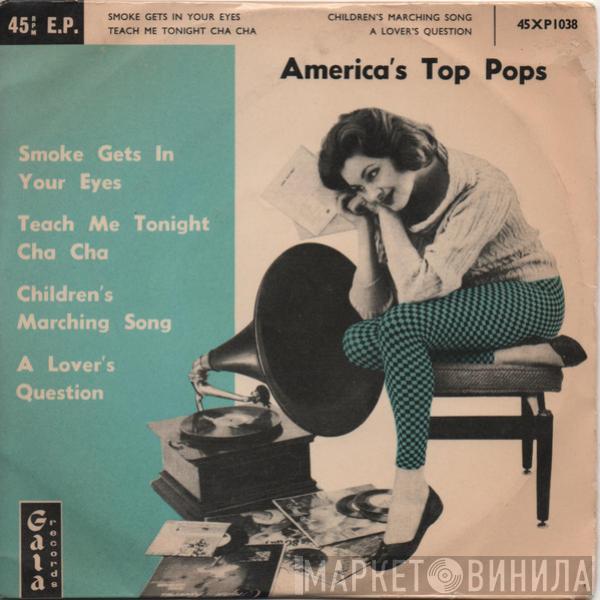  - America's Top Pops