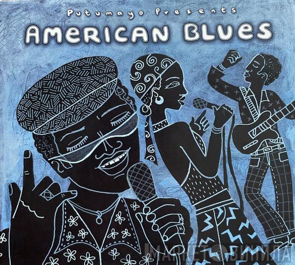  - American Blues