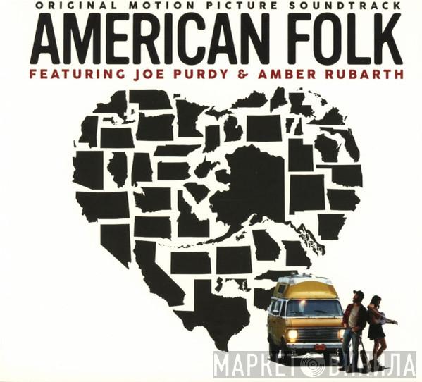  - American Folk (Original Motion Picture Soundtrack)