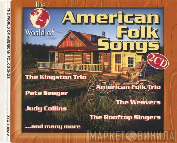  - American Folk Songs