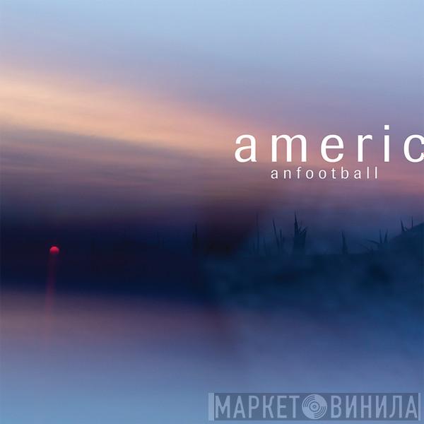  American Football  - American Football (LP3)