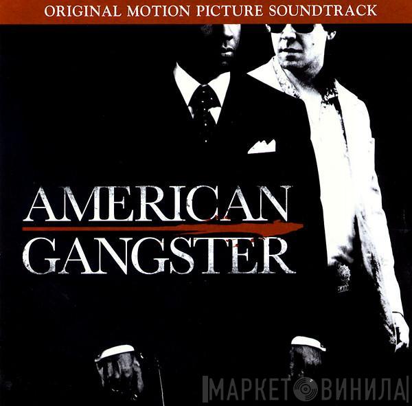  - American Gangster (Original Motion Picture Soundtrack)