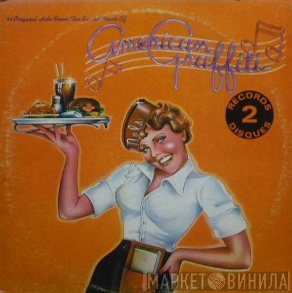  - American Graffiti - Original Soundtrack
