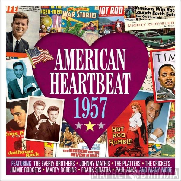  - American Heartbeat 1957