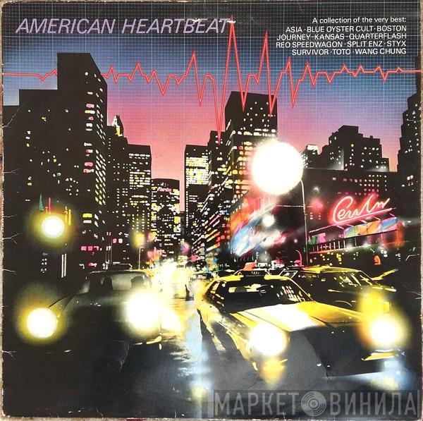  - American Heartbeat