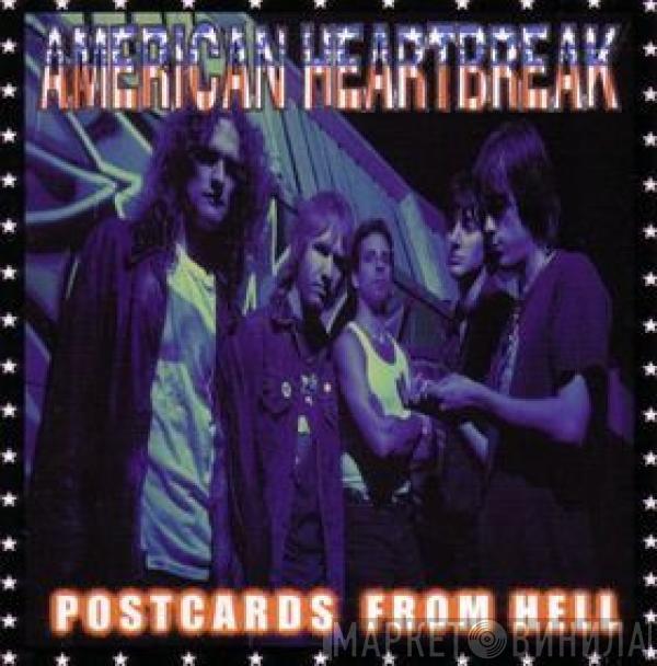 American Heartbreak - Postcards From Hell