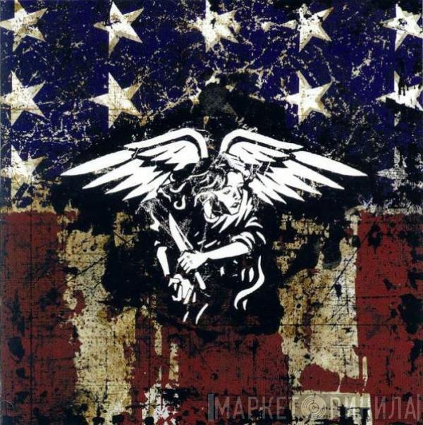  American Nightmare  - Year One