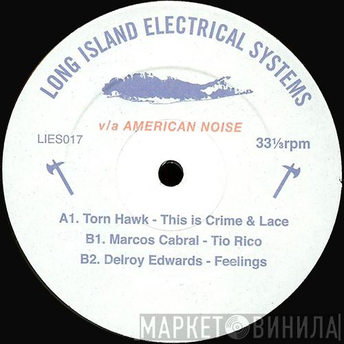 - American Noise