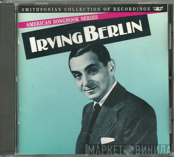  - American Songbook Series:  Irving Berlin