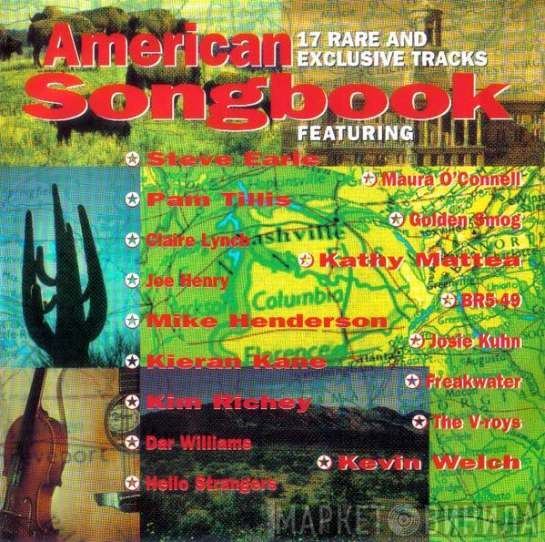  - American Songbook