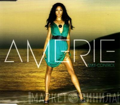 Amerie - Take Control